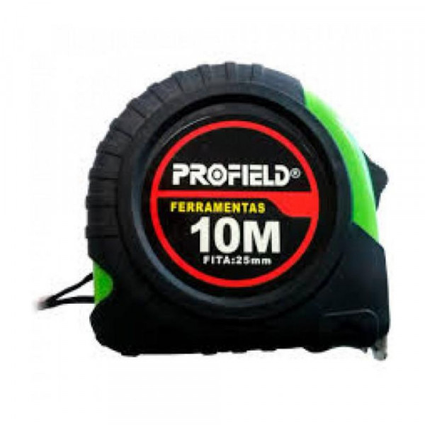 TRENA 10M PROFIELD 10x25 mm