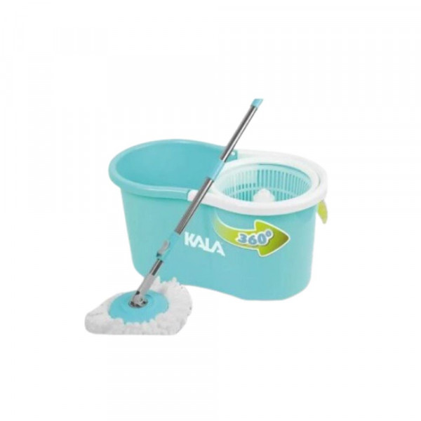 SPIN MOP 4L BALDE CENTRIFUGADOR