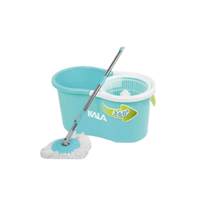 SPIN MOP 4L BALDE CENTRIFUGADOR