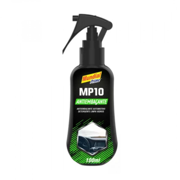 ANTIEMBAÇANTE SPRAY MP10 100ML MUNDIAL PRIME