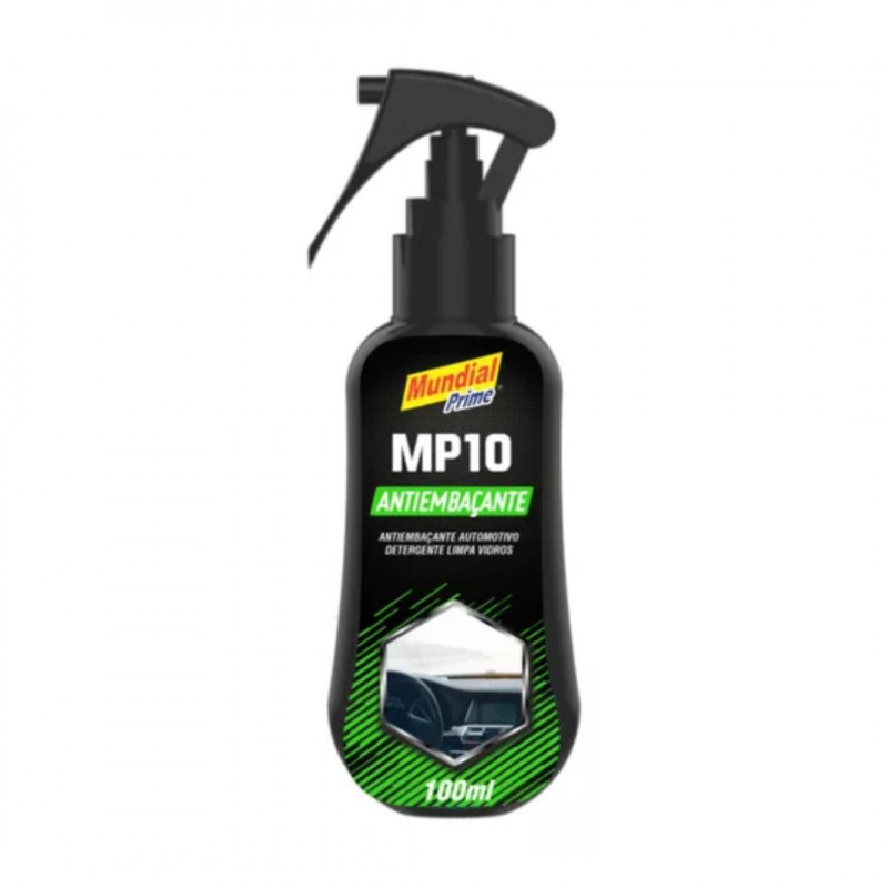 ANTIEMBAÇANTE SPRAY MP10 100ML MUNDIAL PRIME