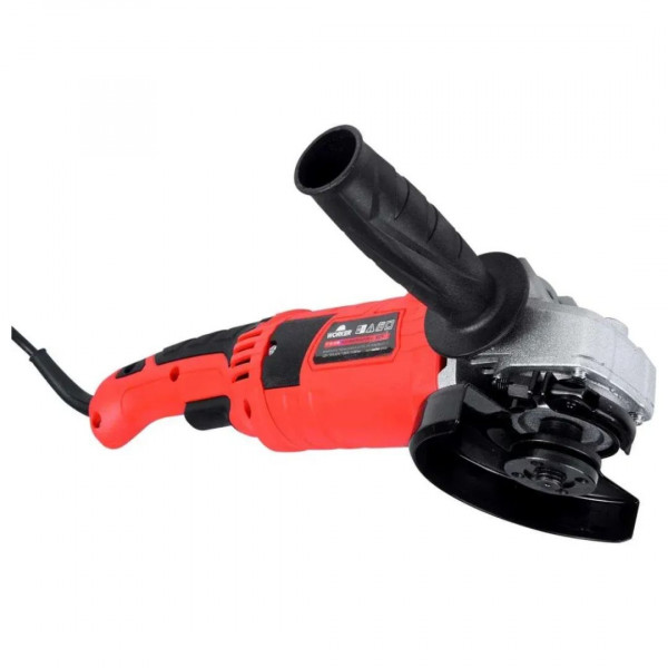 ESMERILHADEIRA ANGULAR 4.1/2" 750W 127V WORKER