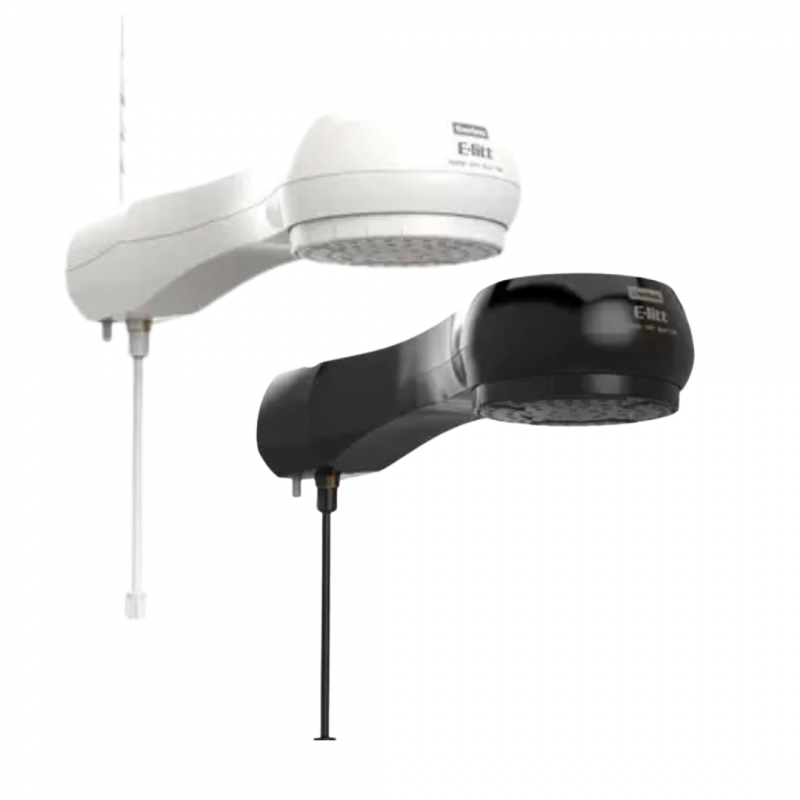 DUCHA E-LITT  (127V 5500W / 220V 7500W) - ENERBRAS