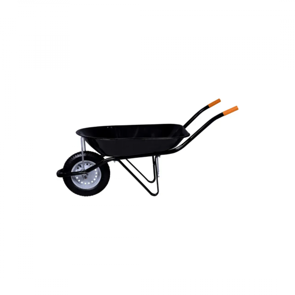 CARRINHO DE MAO 45LT PRETO - MAESTRO