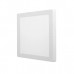 PAINEL SOBREPOR QUAD 21CM ALUMINIO 18W LED 6500K  BLUMENAU