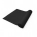 TAPETE DE YOGA 60CMX1,66M PRETO