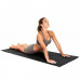 TAPETE DE YOGA 60CMX1,66M PRETO