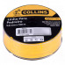 LINHA PEDREIRO NYLON AMARELO 0,80M X 100MTS COLLINS