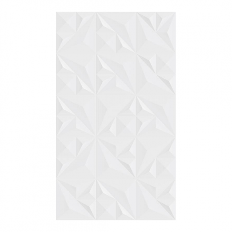 REVESTIMENTO BOLD 32X57 ORIGAMI HD 37109 BRILHANTE - KARINA