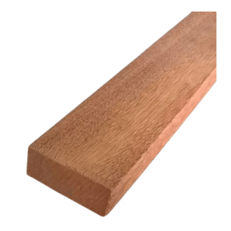 RIPA 1X2 (APROX. 2,5X4,5cm) - TAUARI VERMELHO