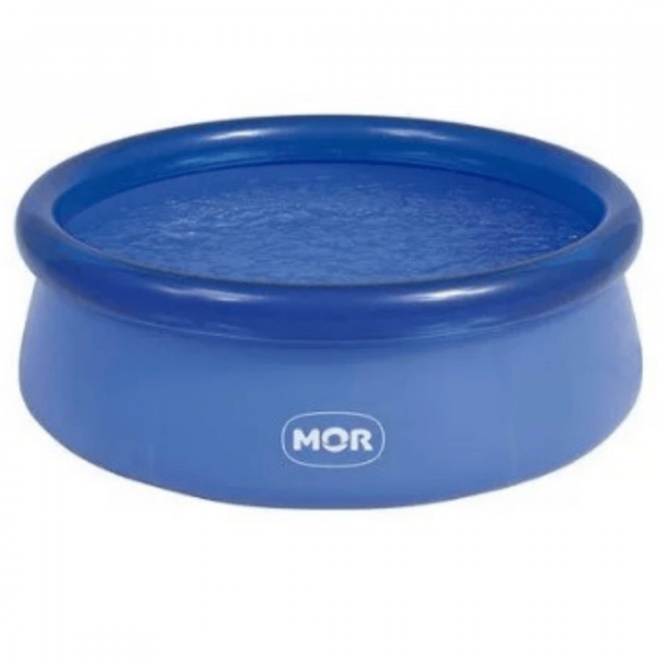 PISCINA SPLASH FUN 1,65X55CM 1000L - MOR