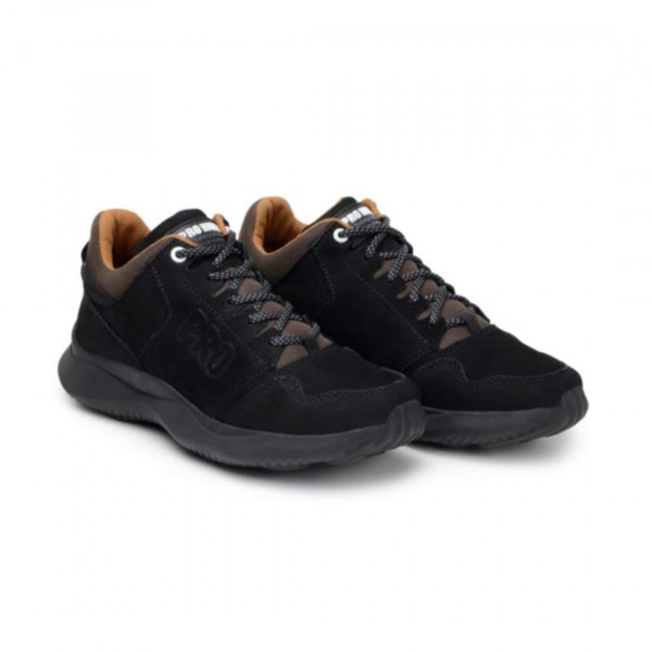 TENIS PROFY NOB PRETO - PROWORK