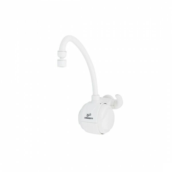 TORNEIRA ELETRICA VERSATIL 127V LORENZETTI