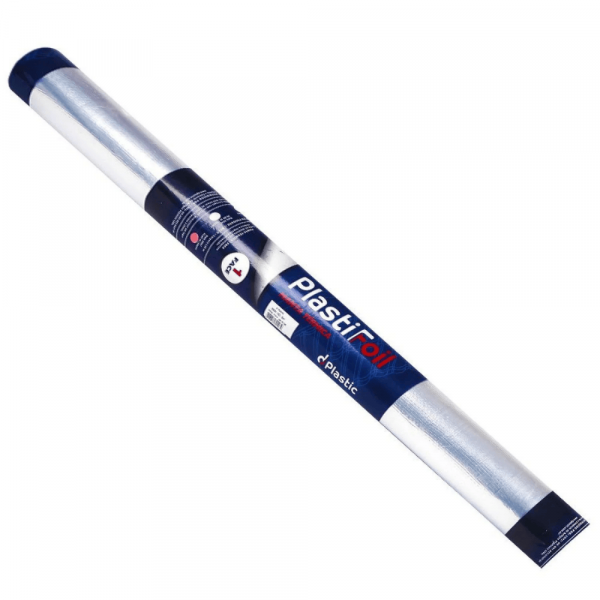 MANTA TERMICA 1 FACE 50M2 - PLASTIFOIL